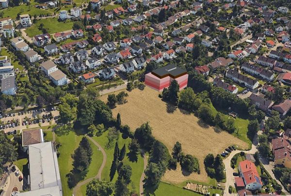 Laserklinlik /Casa Dr. Braun